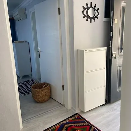 Holiday home Mavi Ve Yesilin Sonsuz Tonu Fethiye