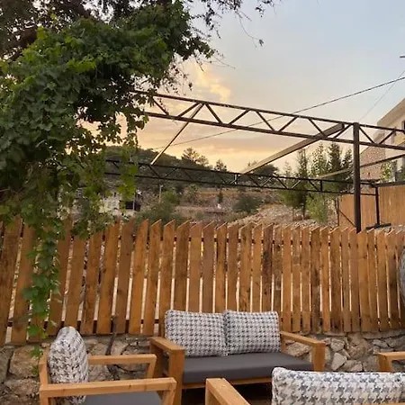 Holiday home Mavi Ve Yesilin Sonsuz Tonu Fethiye