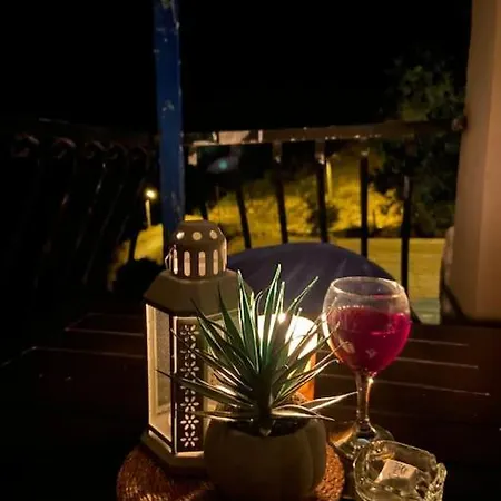 Mavi Ve Yesilin Sonsuz Tonu Vakantiehuis