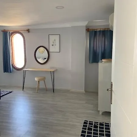 Mavi Ve Yesilin Sonsuz Tonu Holiday home Fethiye