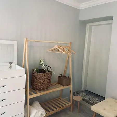 Vakantiehuis Mavi Ve Yesilin Sonsuz Tonu *