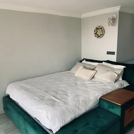 Vakantiehuis Mavi Ve Yesilin Sonsuz Tonu Fethiye