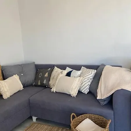 Mavi Ve Yesilin Sonsuz Tonu Casa de Férias Fethiye