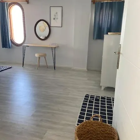 Casa de Férias Mavi Ve Yesilin Sonsuz Tonu *
