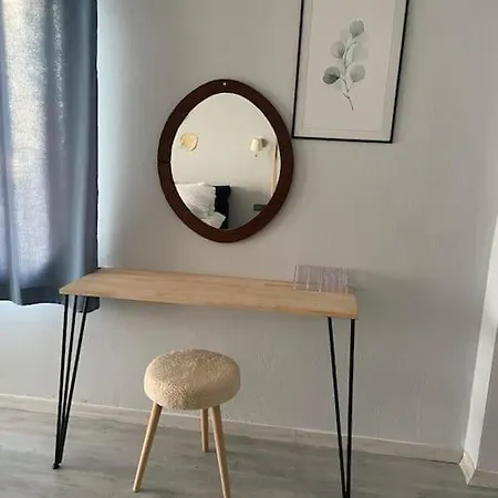 Casa de Férias Mavi Ve Yesilin Sonsuz Tonu *