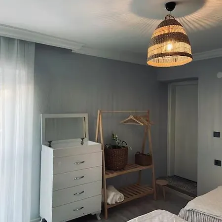 Casa de Férias Mavi Ve Yesilin Sonsuz Tonu Fethiye